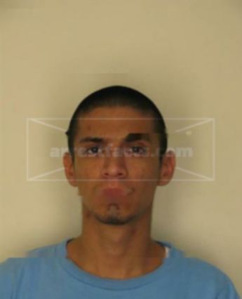 Richard Guevara Trujillo