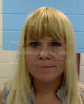 Amanda Beth Hill