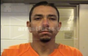 Andrew Brian Soto