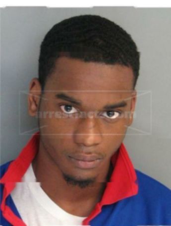 Lewis Butler Jr.