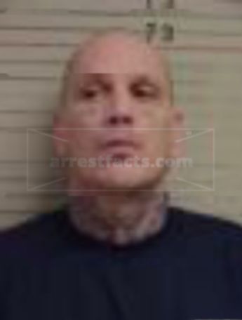 Eddie Lee Russell