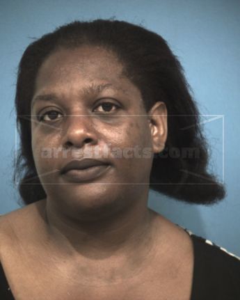 Lashetia Elaine Rogers