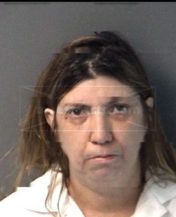 Cheryl Parrish Norwood