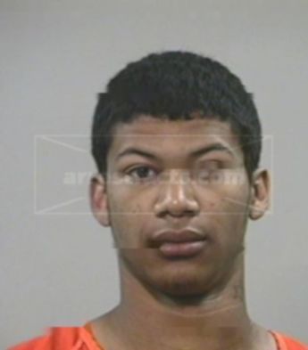Sylvester Andre Thompson