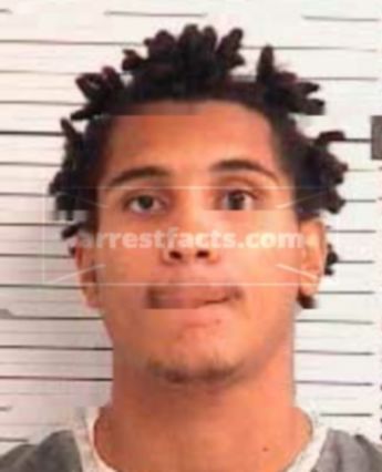 Christopher Jayson White