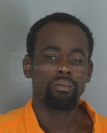 Corneilius Brown