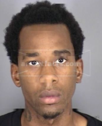 Raheem Shaquille Holmes