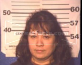 Flora Nunez Simental