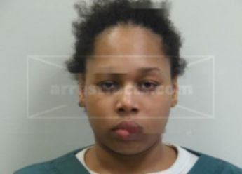 Natashja Lourdes Perry