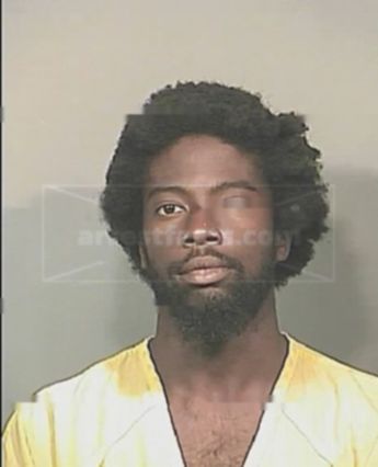 Justin Lamar Bradford