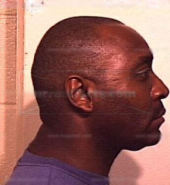 Jerry Glenn Thornton