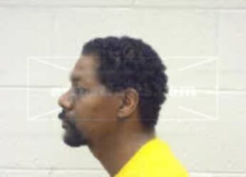 Steven Geray Mahone