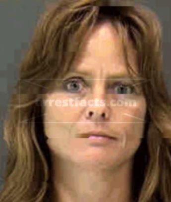 Deborah Ann Speicher
