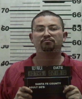 Louis P Branch