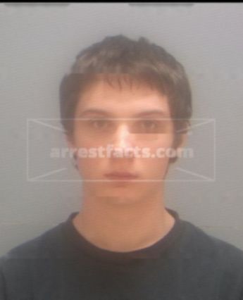 Jacob Andrew Pixley
