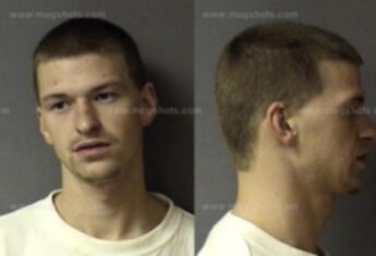 Cody Thomas Gray