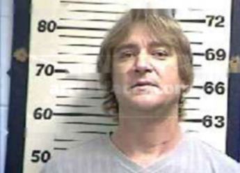 Kevin Foster Carnley