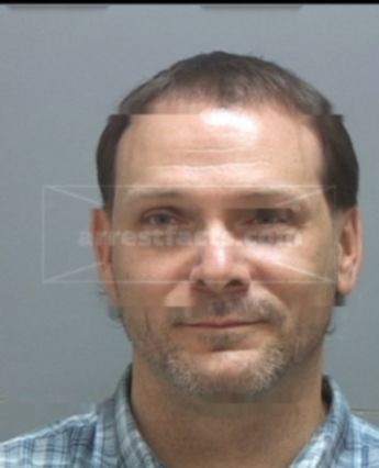 Randy Conrad Meyers