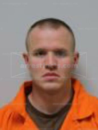 Derek Daniel Wickert