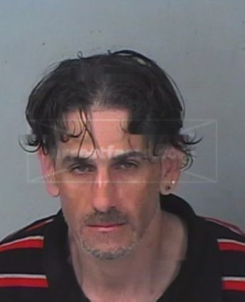 Max Anthony Lutz