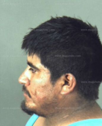 Ricardo Galvin Hernandez