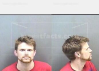 Matthew Robert Badon