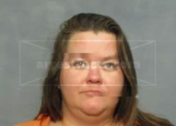 Kimberly Dawn Brown