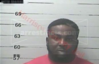 Laderrick Dondrill Harmon