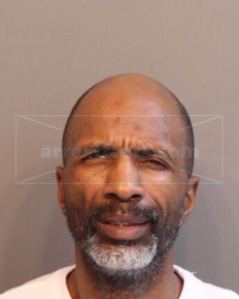 Edward Maurice Moss
