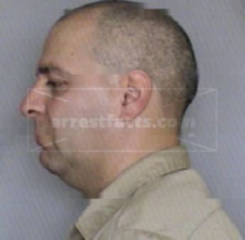 Michael Nicholas Garcia