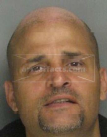 Joseph Anthony Rodriguez