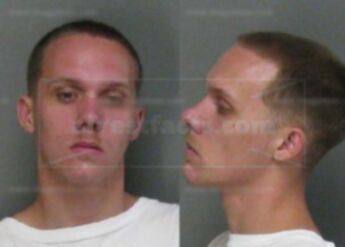 Brandon Tedder