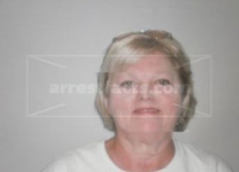 Glenda Sue Halcomb