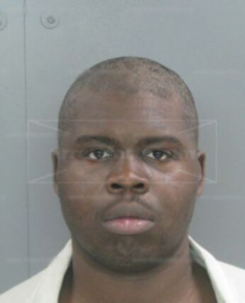 Alphonso Wilson