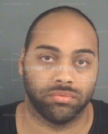 Christopher Ray Jones