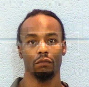 Derrick A. Grace