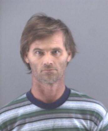 Larry John Dailey