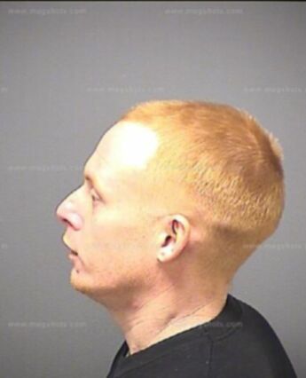 Ricky Wayne Riddle