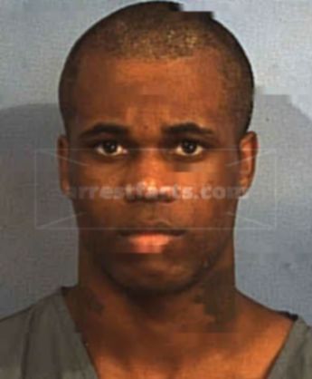 Kevin L Mccants
