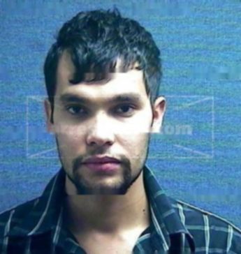 Nabor Martinez Encizo