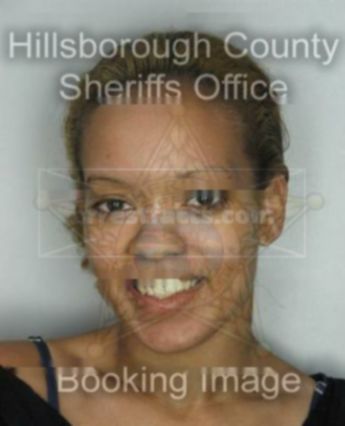 Brittany Nicolejunelle Lyons