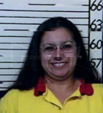Lydia Fernandez Martinez