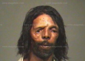 Billy Earl Washington