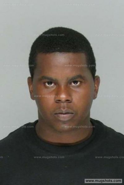 Jamal Tyrell Morgan