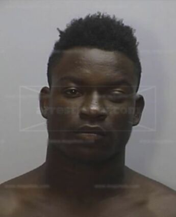 Malik Deshawn Peterson