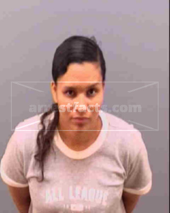 Yolanda Denise Washington