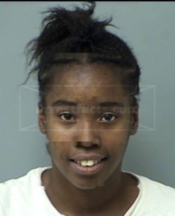 Mareena Jenodia Nelson