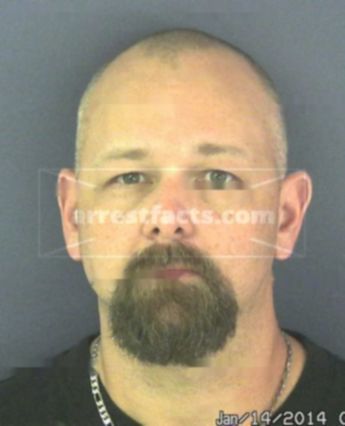 Craig Lawayne Durden