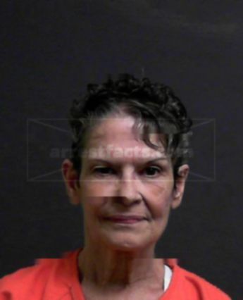 Barbara Jean Thorne