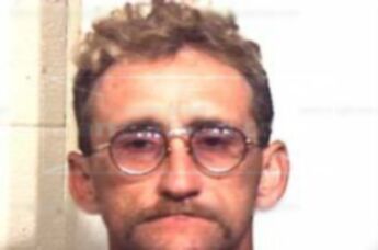 Garry Ray Archer
